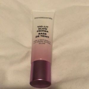 bareMinerals glow primer